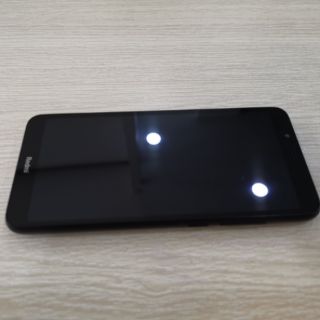Điện thoại xiaomi redmi 7a đen