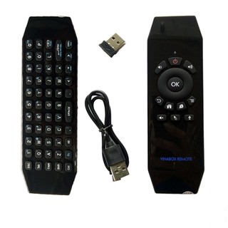 Chuột bay KM950V có chức năng voice pin xạc