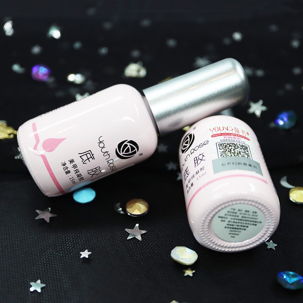 Base top hoa hồng Youth Rose hàng loại 2 siêu rẻ 15ml