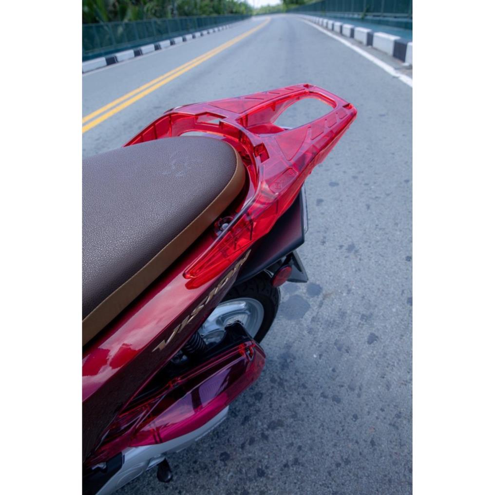 Tay dắt ( Cảng Sau) VISION Zhi.pat Chính Hãng Lắp Cho Vision 2014 đến 2020