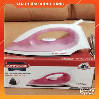 [ Giá tại kho ] Bàn ủi SUNHOUSE CHÍNH HÃNG Linh Kiện Thiện Phát - 308 Thống Nhất Là nhà phân phối linh điện kiện tử - đồ