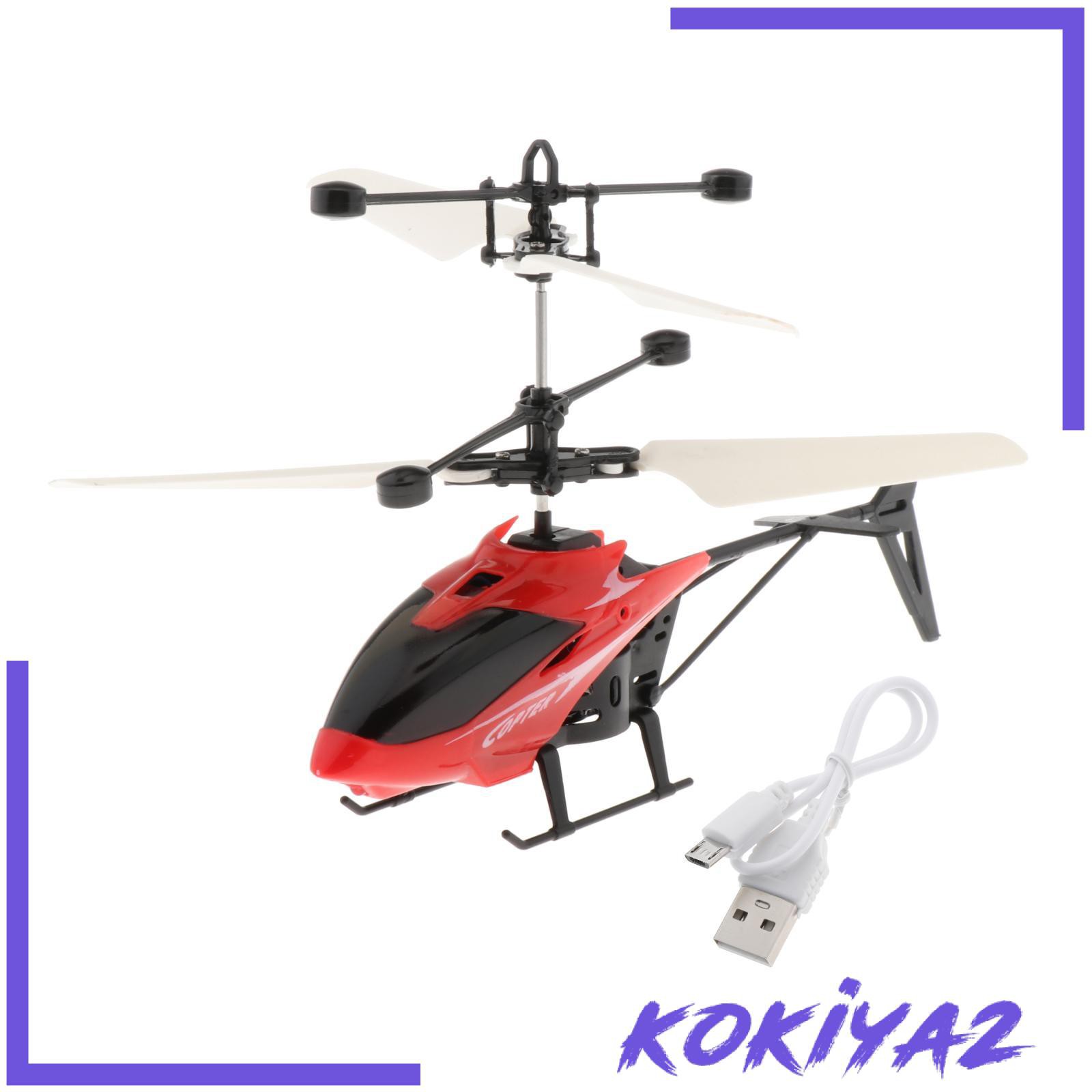 Máy Bay Drone Mini Điều Khiển Từ Xa 2ch