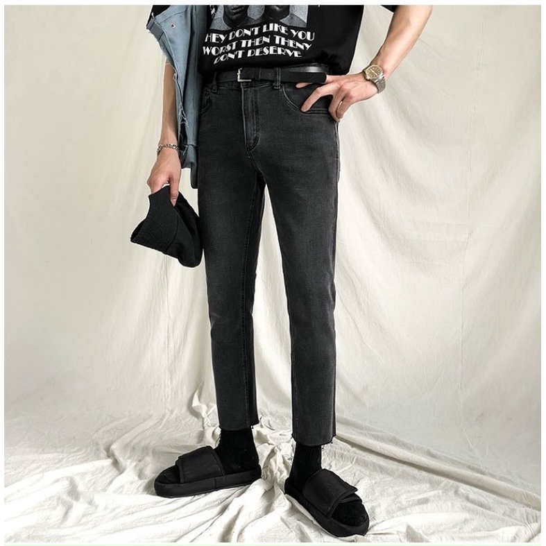 Quần jeans skinny