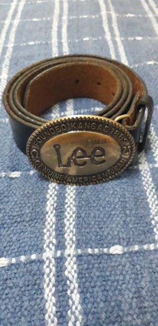 Dây lưng nam 2hand!