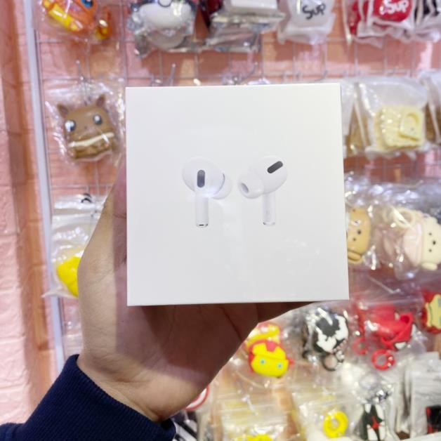 CAMSTORE CAMSTORE Tai nghe Airpods Pro hàng xách tay