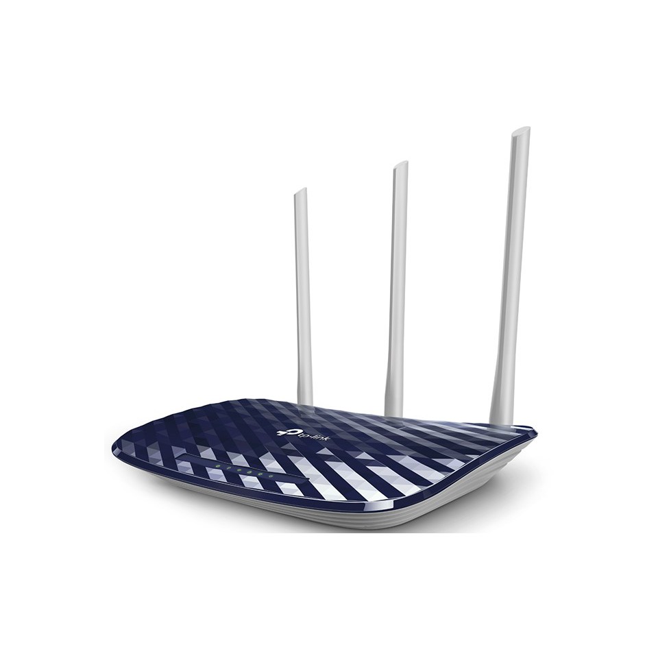 Router Wifi TP-Link Archer C20