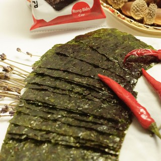 Rong biển cay Kfood (3g)