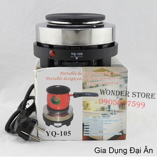 Bếp điện mini pha trà cà phê đa dụng