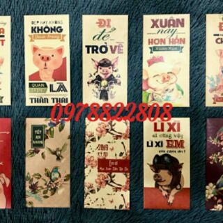 Compo lì xì rẻ đẹp 1000c-450k