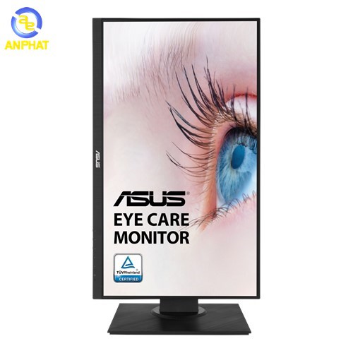 Màn hình máy tính Asus VA24DQLB 23.8 inch FHD IPS 75Hz - Hàng chính hãng