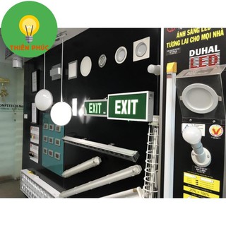 Đèn led panel 15W Duhal SDGB515