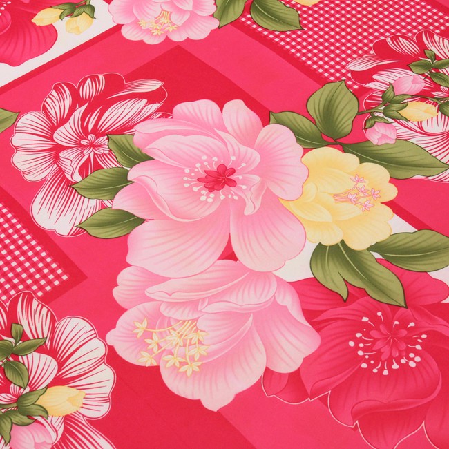Drap Thun Mát Lạnh Dành Cho Nệm 1m8x2M Nệm Cao Dưới 20cm