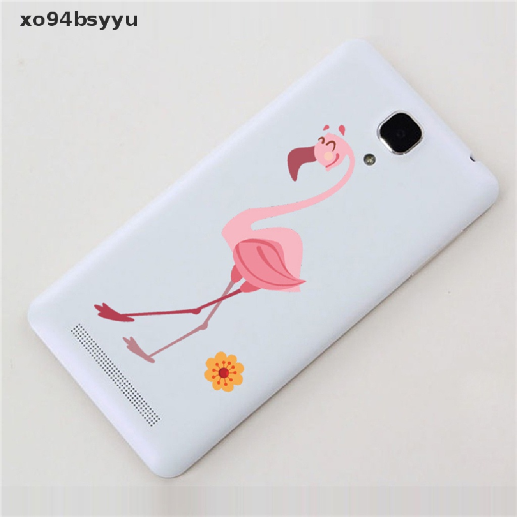 Sticker Dán Tường Hình Động Vật Dễ Thương Bắt Mắt xo94bsyyu
