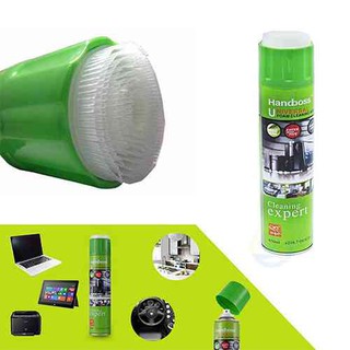 Bình xịt bọt đa năng Handboss universal foam cleaning agent-vitinhth