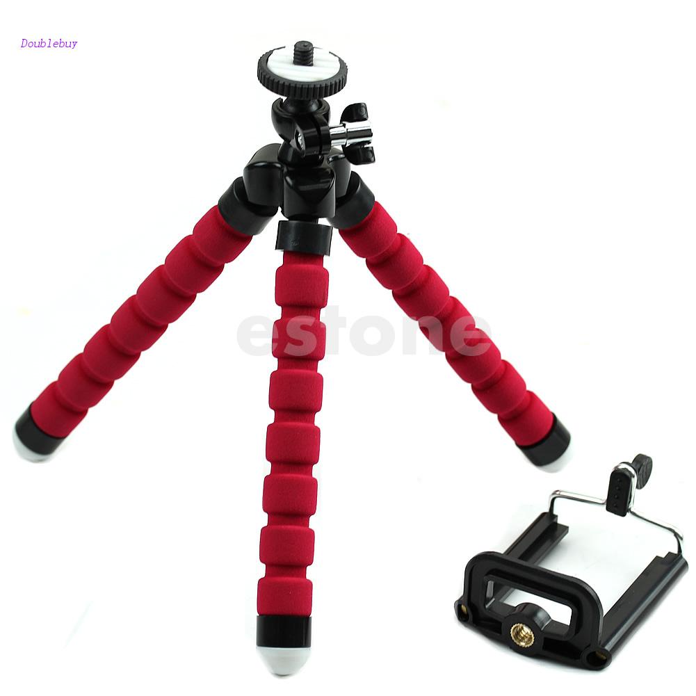 Giá Đỡ Ba Chân Mini Linh Hoạt Cho Máy Ảnh Hero 3 3 + 4