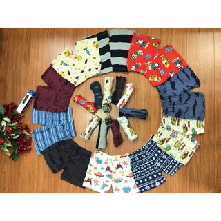 Set đồ bộ Carter's cho bé