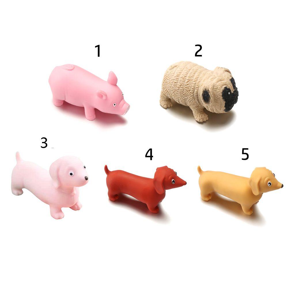 MYRONGVN Decompression Toy Animal Jokes Best Gifts Funny Novelty Gags
