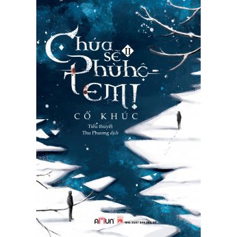 Sách - Chúa sẽ phù hộ em 2