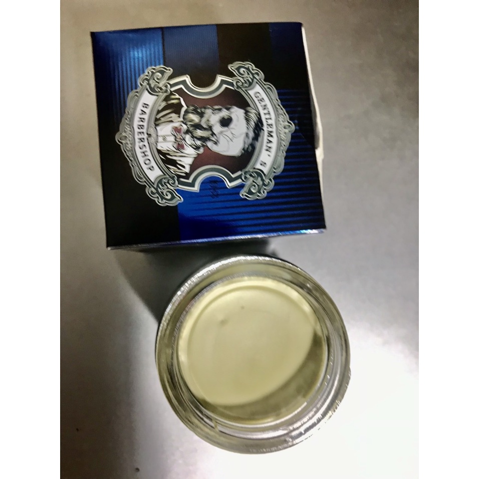 Sáp Tạo Kiểu Tóc Tóc Nam Hair Salon Variety Styling Of Retro Pomade