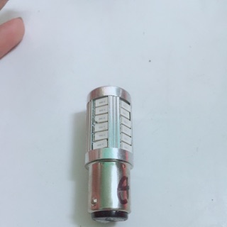 Bóng hậu nháy ( bay) F1 nắp cho đèn hậu xe máy- xe điện