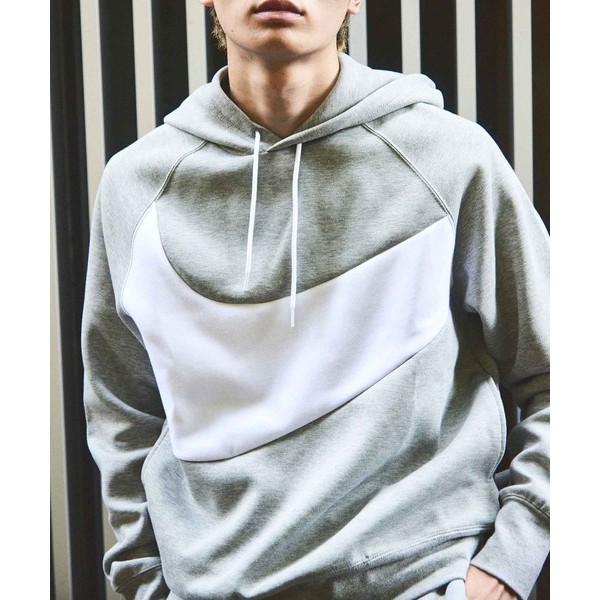 Áo Hoodie 𝐍𝐢𝐤𝐞 𝐒𝐩𝐨𝐫𝐭𝐬𝐰𝐞𝐚𝐫 𝐒𝐰𝐨𝐨𝐬𝐡 𝐓𝐞𝐜𝐡 𝐅𝐥𝐞𝐞𝐜𝐞 𝐌𝐞𝐧'𝐬 𝐏𝐮𝐥𝐥𝐨𝐯𝐞𝐫+DD8223+Hàng Chính Hãng cho Nam