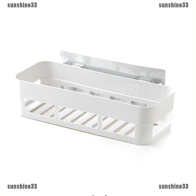 Giá Để Đồ Dùng Phòng Tắm Treo Tường Tiện Dụng