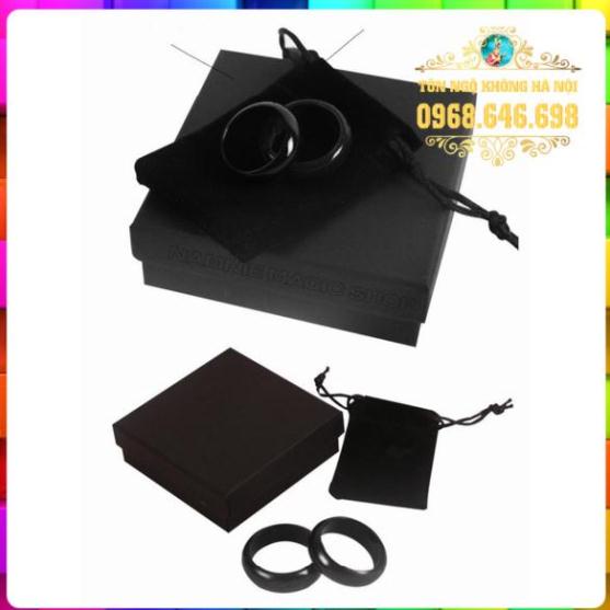 Nhẫn ODYSSEY RING - Nhẫn Chuyển Ngón Ảo Thuật HÀNG CÓ SẴN