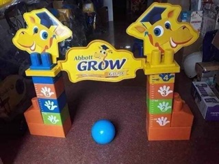 Bộ lego lắp ráp 5in1 cho bé