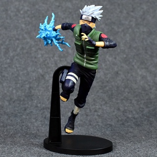Mô Hình Anime Kakashi Hatake Naruto Gundam Figure