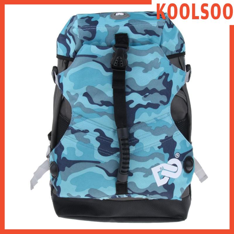 Túi Đựng Giày Trượt Patin  Màu Đen