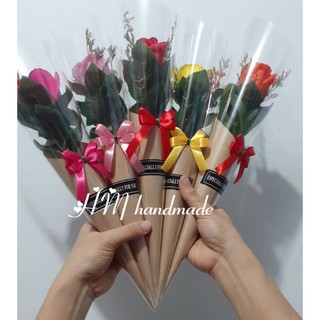 Combo 15 nơ bướm thắt sẵn
