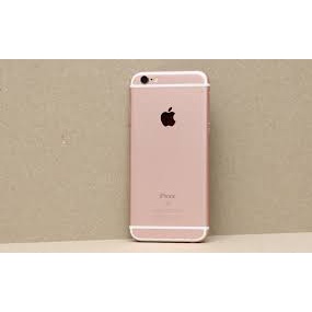 Điện thoại 6s bypass chơi game