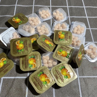 lốc 6 cái kẹo C tuổi thơ