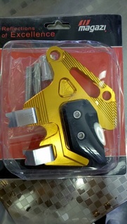 Che heo dầu trước Ext150