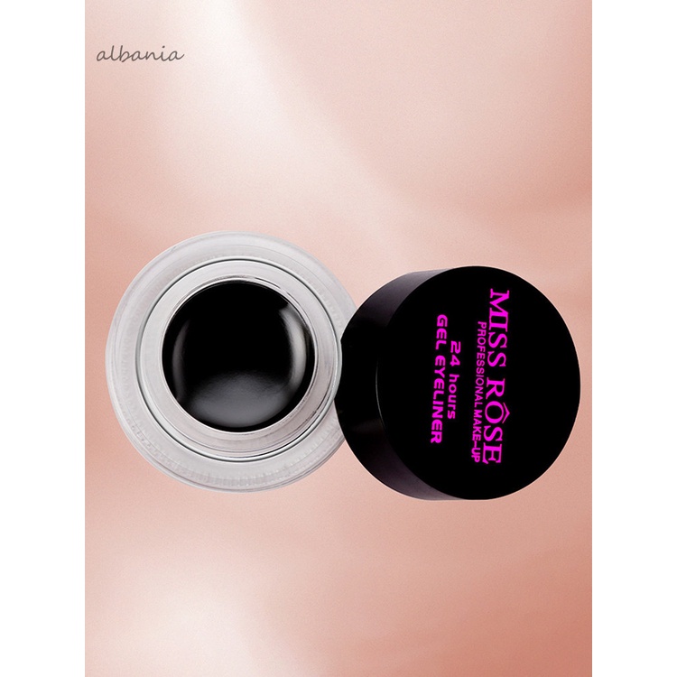 Gel kẻ mắt 3D tự nhiên trọng lượng nhẹ dễ sử dụng | BigBuy360 - bigbuy360.vn