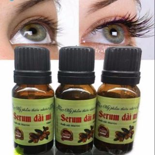 Serum Kích Dài Lông Mi