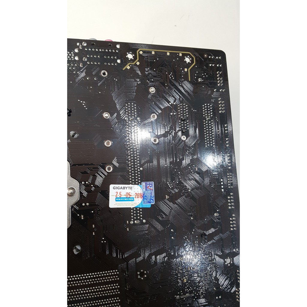 Mainboard B360M Aorus Gaming 3 (socket 1151, 4 khe ram)- hàng chính hãng, còn bảo hành