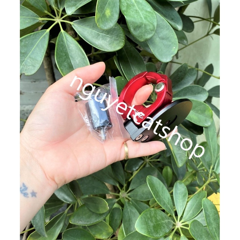 Móc treo spark cho Vision hàng cứng tốt