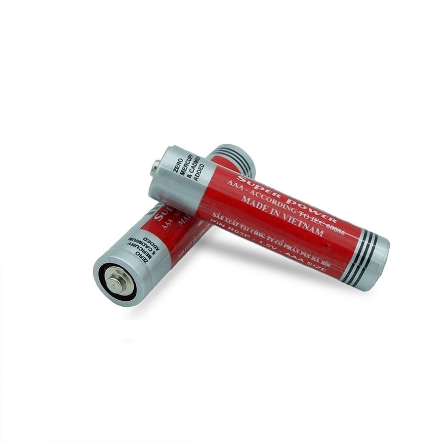 Pin Nhí AAA 1,5V - Hàng Chính Hãng