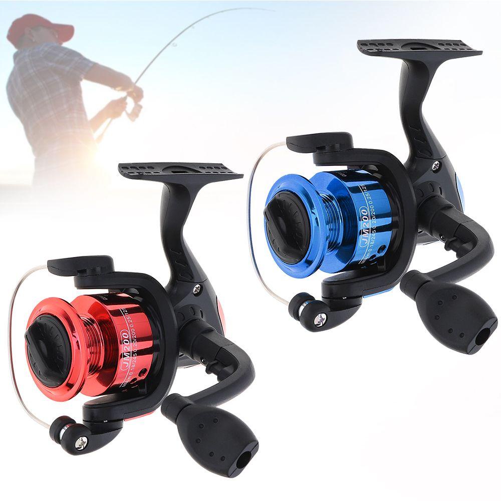 Máy Câu Cá Mini 200 Bi Bằng Kim Loại Cao Cấp