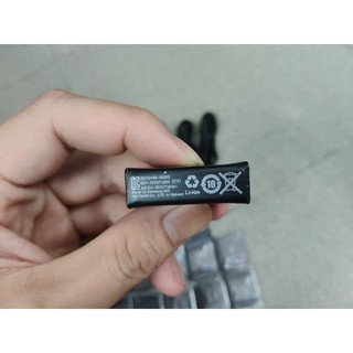 Pin Gopro hero 5 - 6 -7