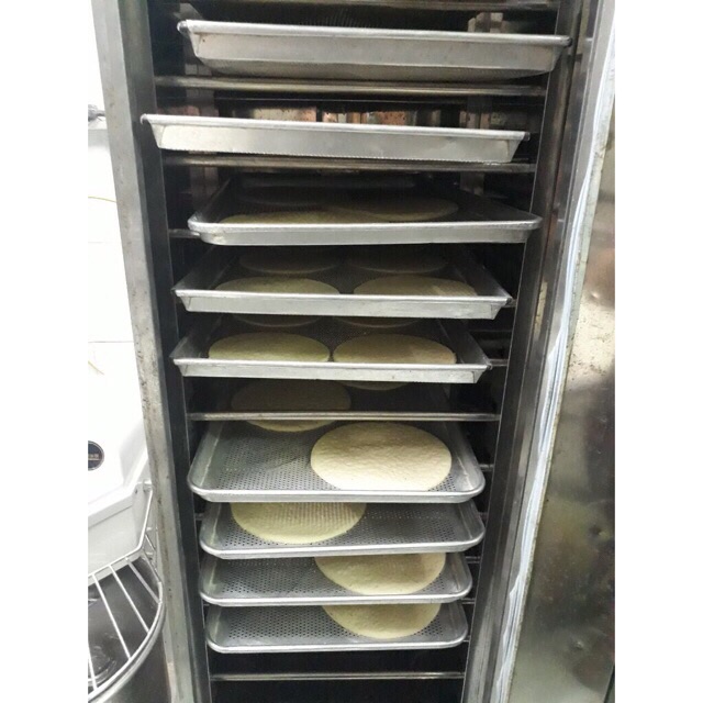 [Mã 77FMCGSALE1 giảm 10% đơn 250K] combo 10 đế pizza size 20cm chỉ 90k( có tặng kèm lá thơm) | BigBuy360 - bigbuy360.vn