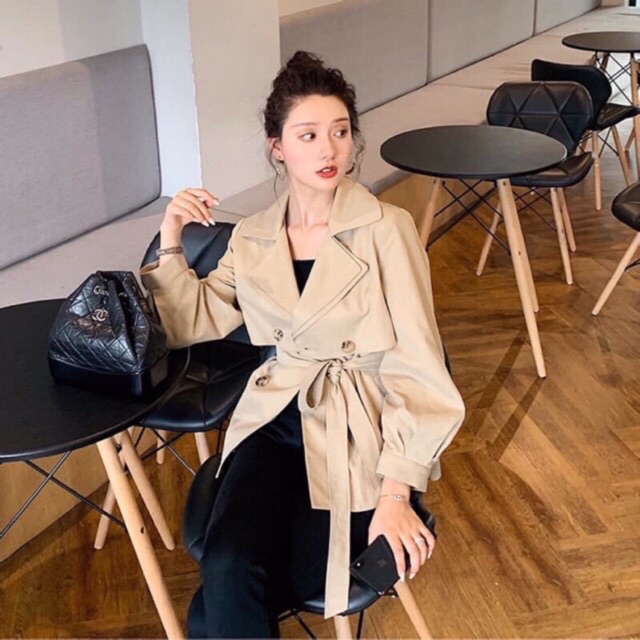 Áo kaki hàn quốc 🇰🇷