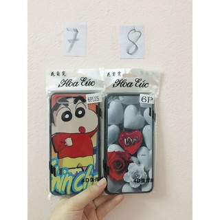 ( SALE ) ỐP LƯNG THỜI TRANG CHO IPHONE 6 PLUS / 6S PLUS
