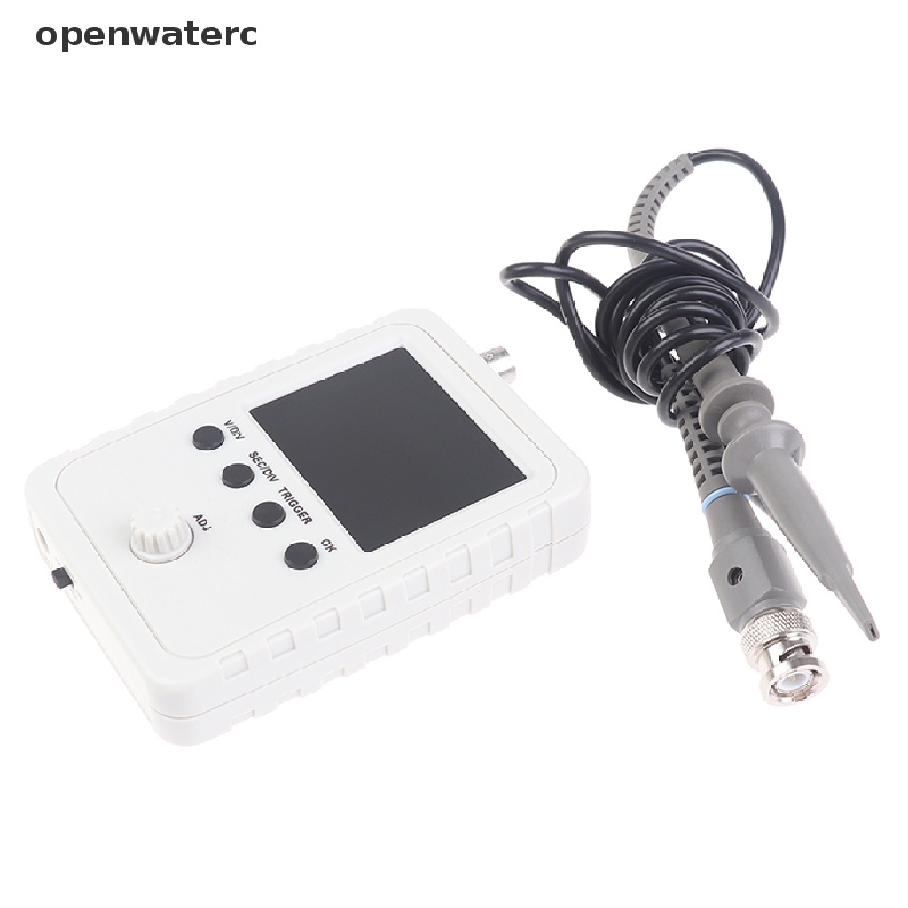 Máy Đo Dao Động Kỹ Thuật Số DSO150 P6020 BNC Tiêu Chuẩn