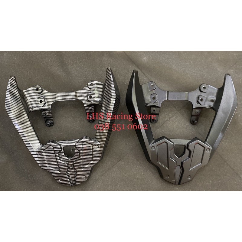 Cảng Sau Winner X (Rocket)