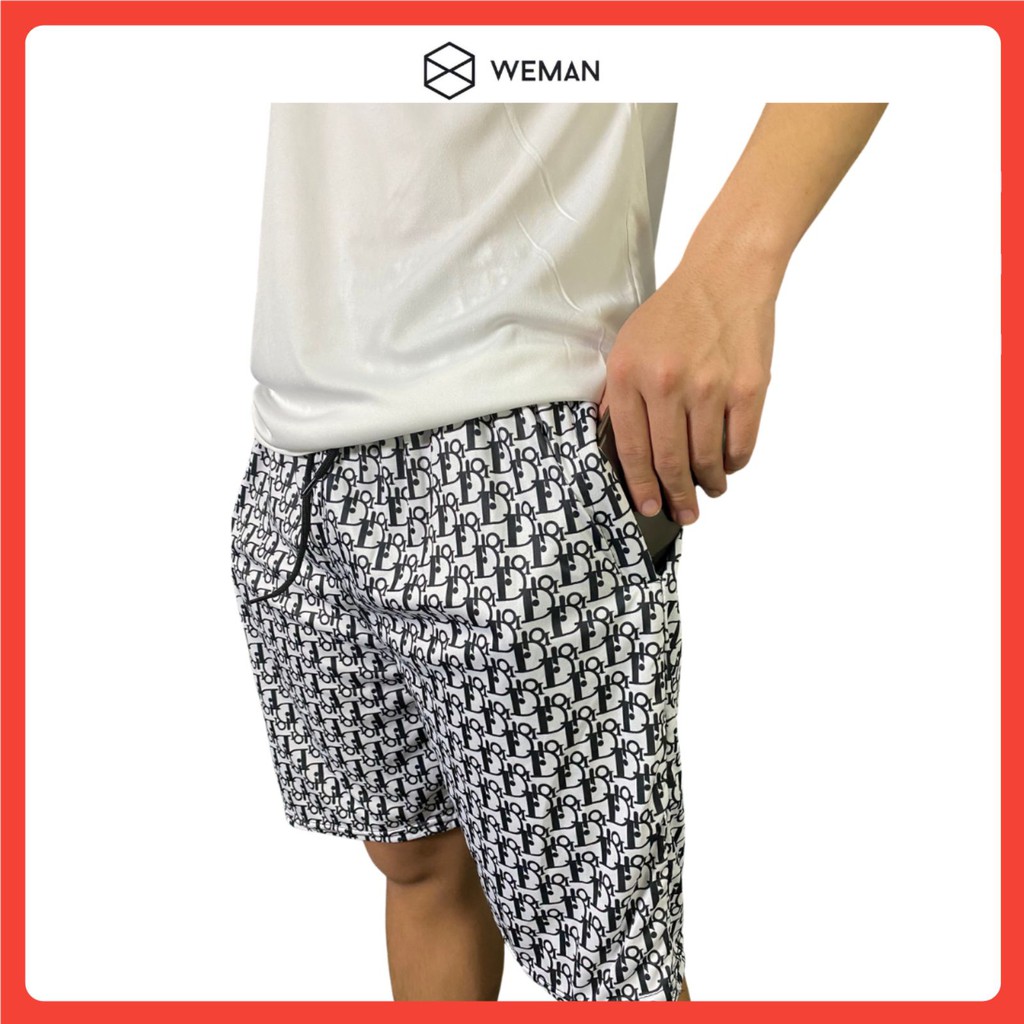 [Quà Tặng Nước Xả Vải] Bộ Quần Áo Thể Thao Nam, Đồ Bộ Nam Hè, Đồ Bộ Mặc Nhà Nam Dio Thun Lạnh Co Dãn 4C | BigBuy360 - bigbuy360.vn