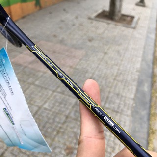 VỢT CẦU LÔNG YONEX VOLTRIC TOUR 5500
