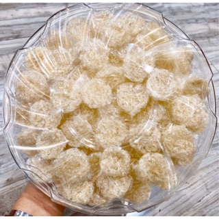 Yến Vụn Viên sạch lông giá sỉ + quà tặng 🎁