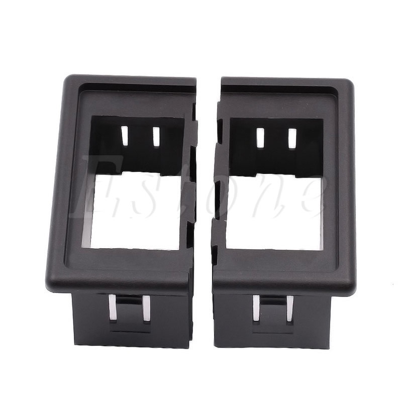 Giá Đỡ Công Tắc Tàu Thuyền 2 Gang Chất Lượng Cao